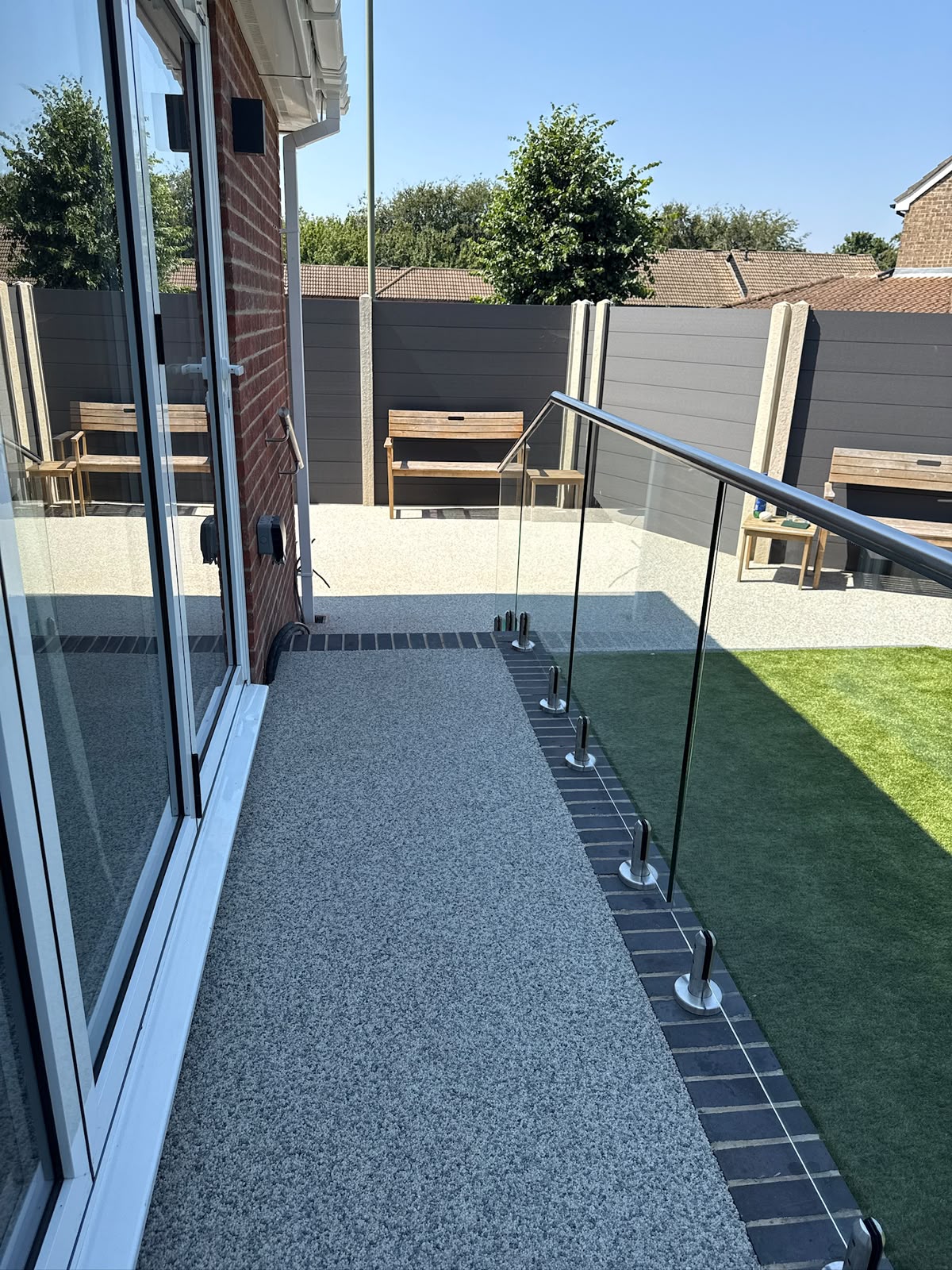 Glass Balustrades Southampton – Custom Made & Installed